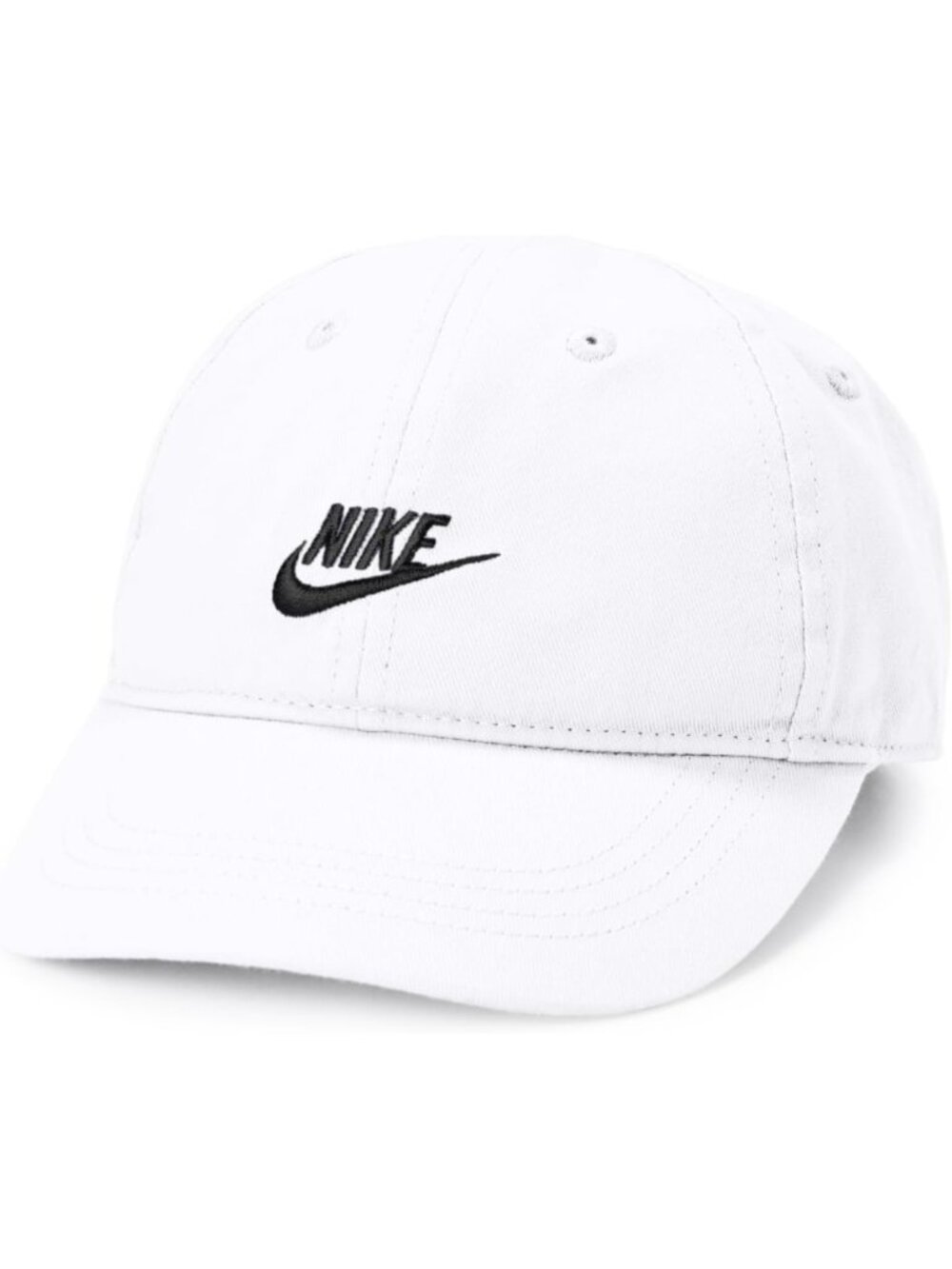 Stylish Kids' Unstructured Futura Wash Cap - Perfect for Play & Outdoor Fun